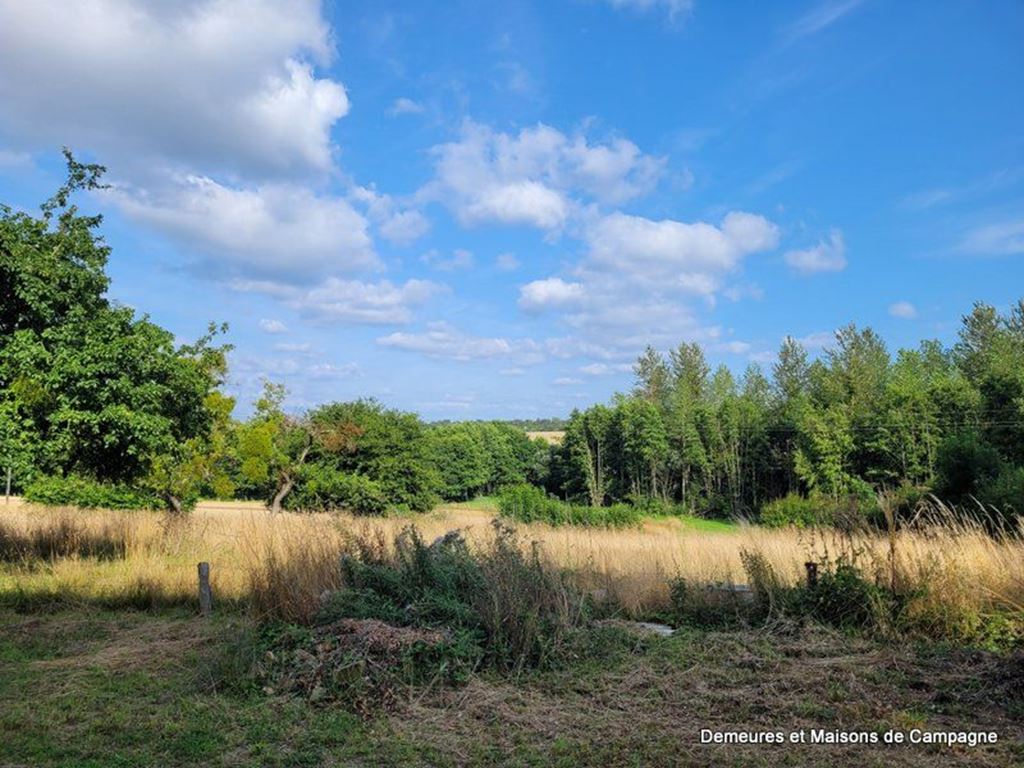 image du bien immobilier Demeure NOUES DE SIENNE