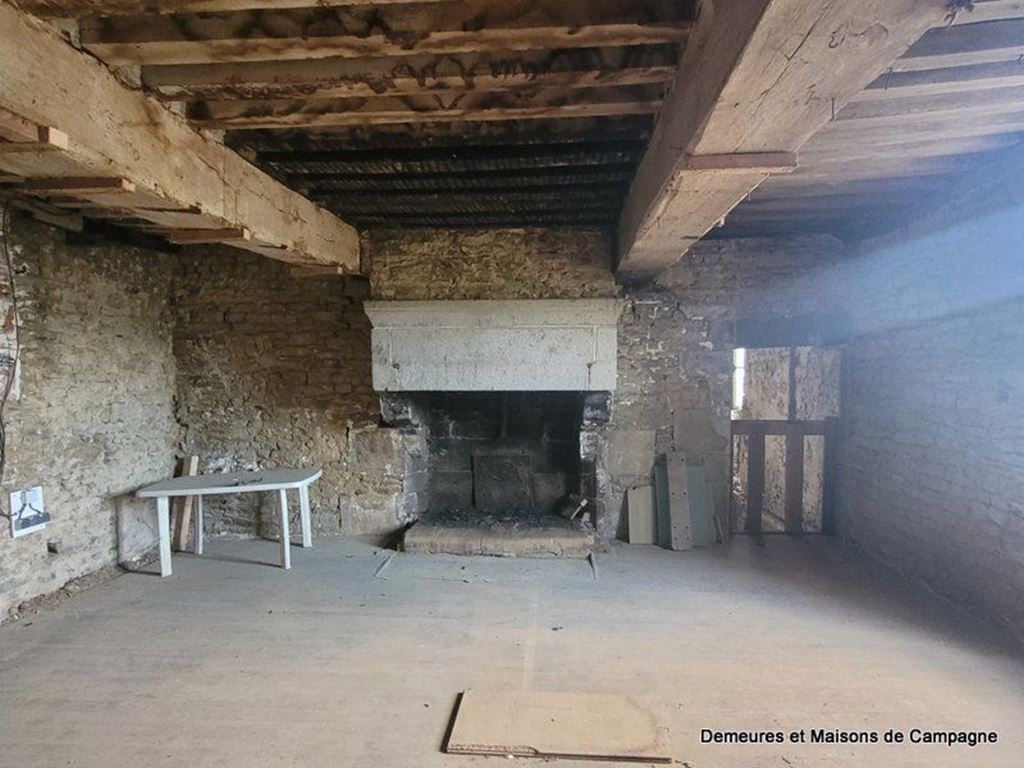 image du bien immobilier Demeure NOUES DE SIENNE