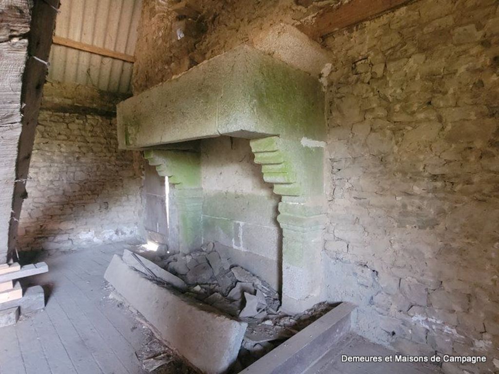 image du bien immobilier Demeure NOUES DE SIENNE