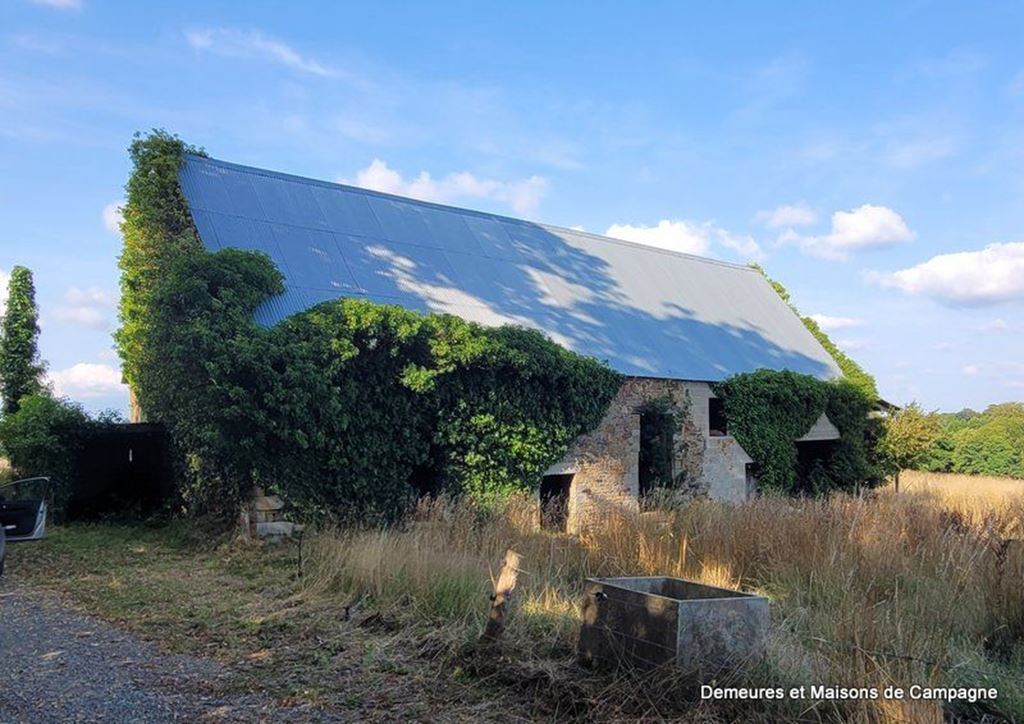 image du bien immobilier Demeure NOUES DE SIENNE