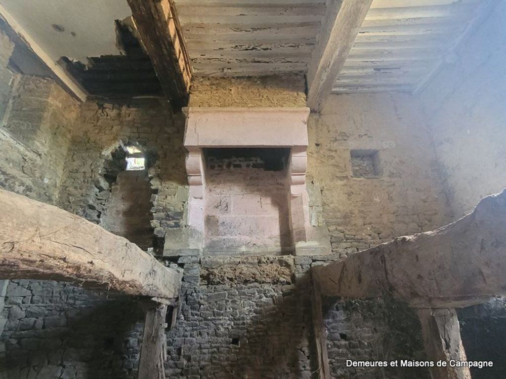 image du bien immobilier Demeure NOUES DE SIENNE