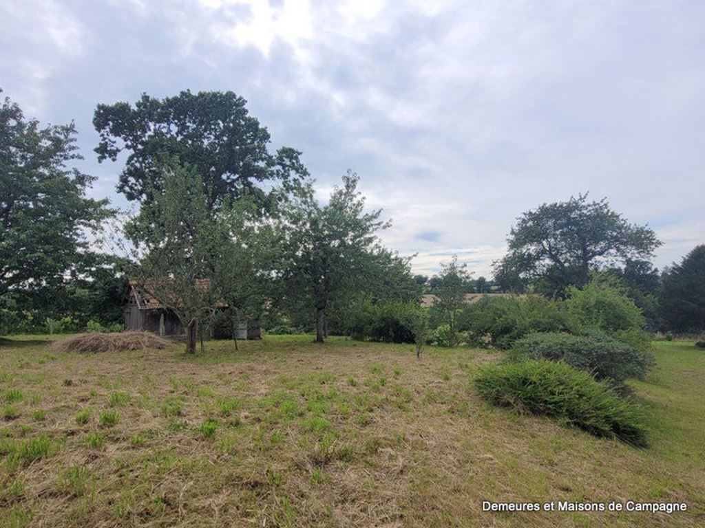 image du bien immobilier Maison ancienne Le Teilleul