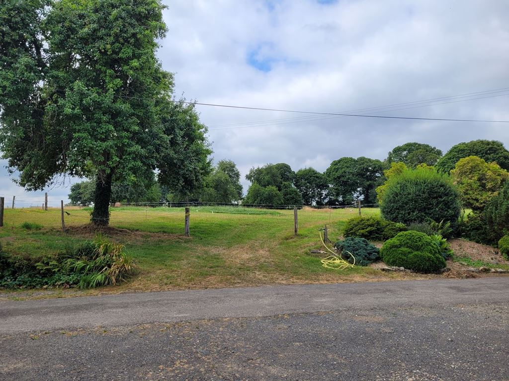 image du bien immobilier Corps de ferme BARENTON