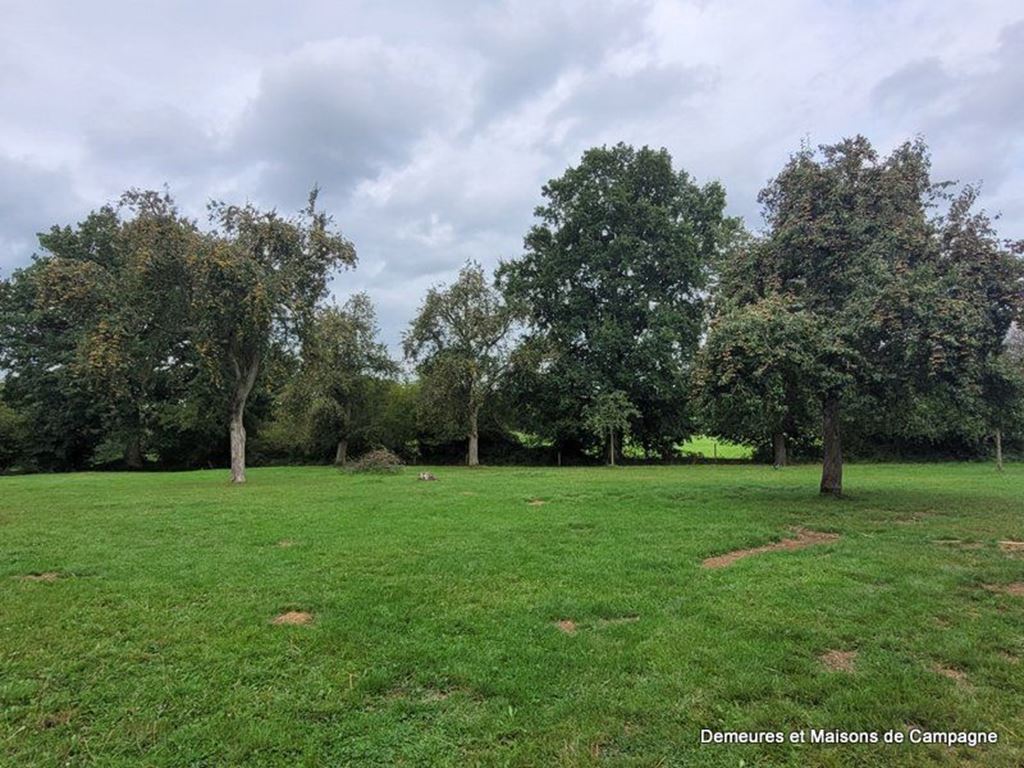 image du bien immobilier Demeure DOMFRONT