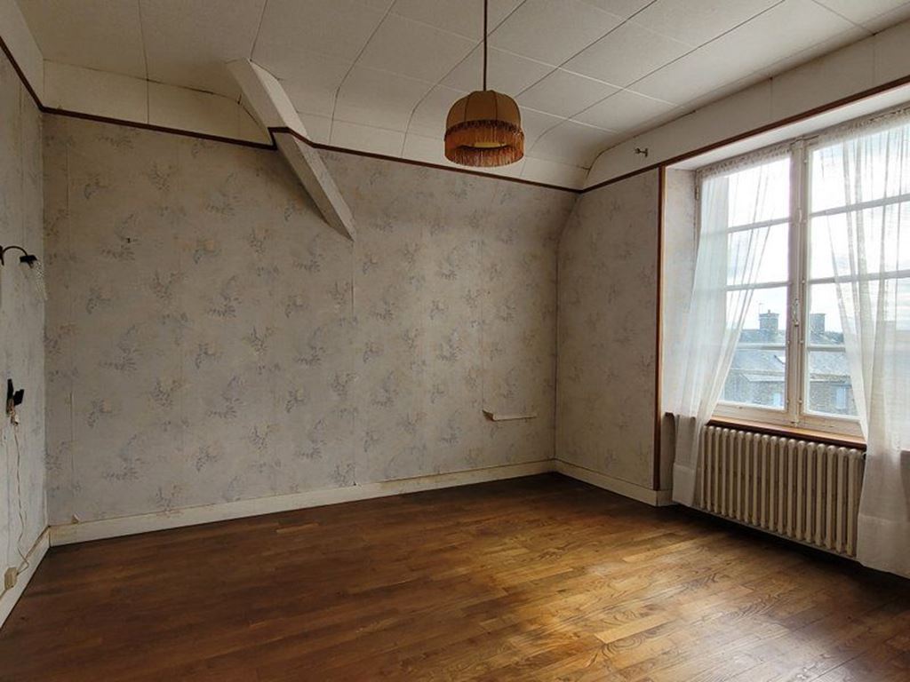 image du bien immobilier Maison en pierre MORTAIN