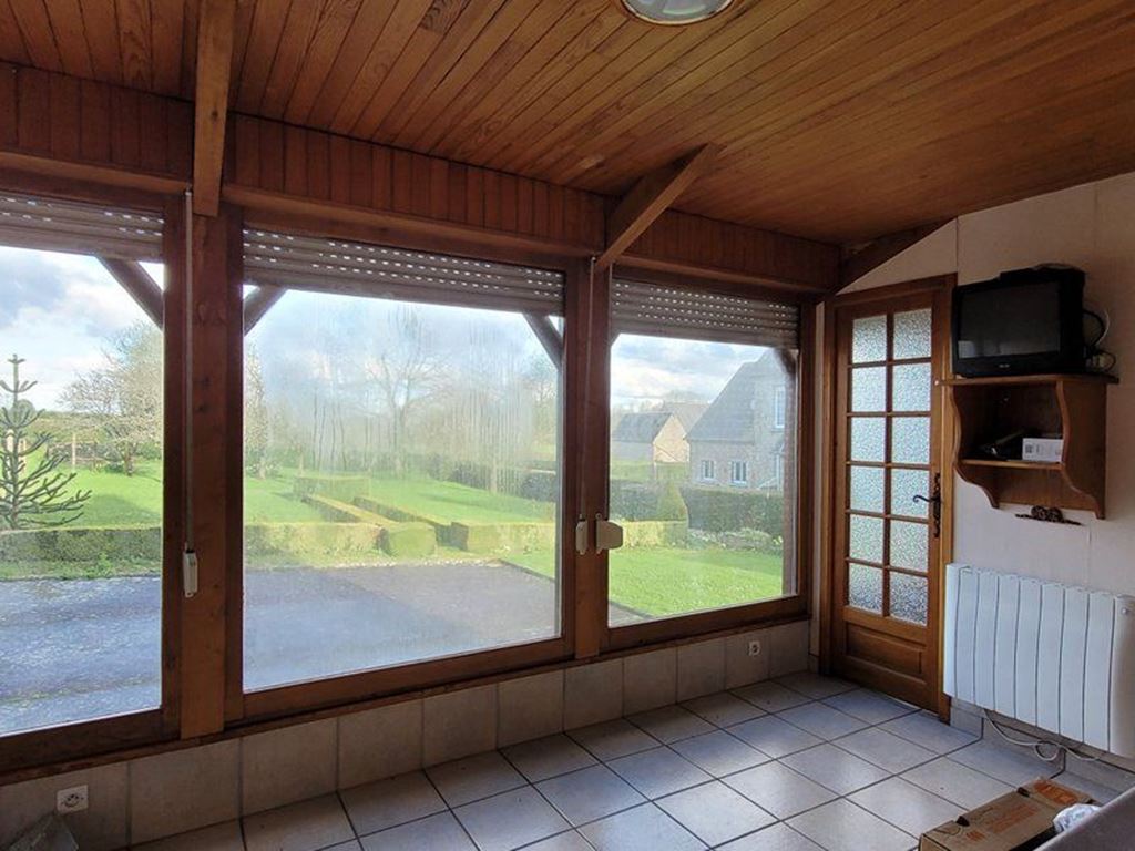 image du bien immobilier Maison en pierre MORTAIN