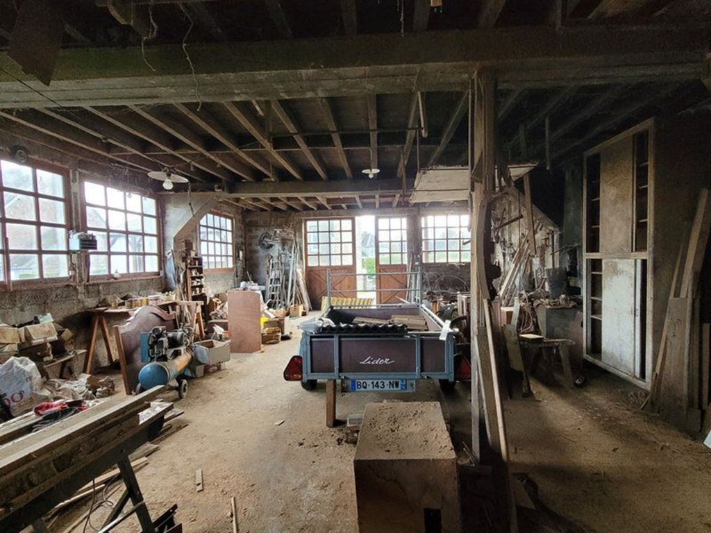 image du bien immobilier Maison en pierre MORTAIN