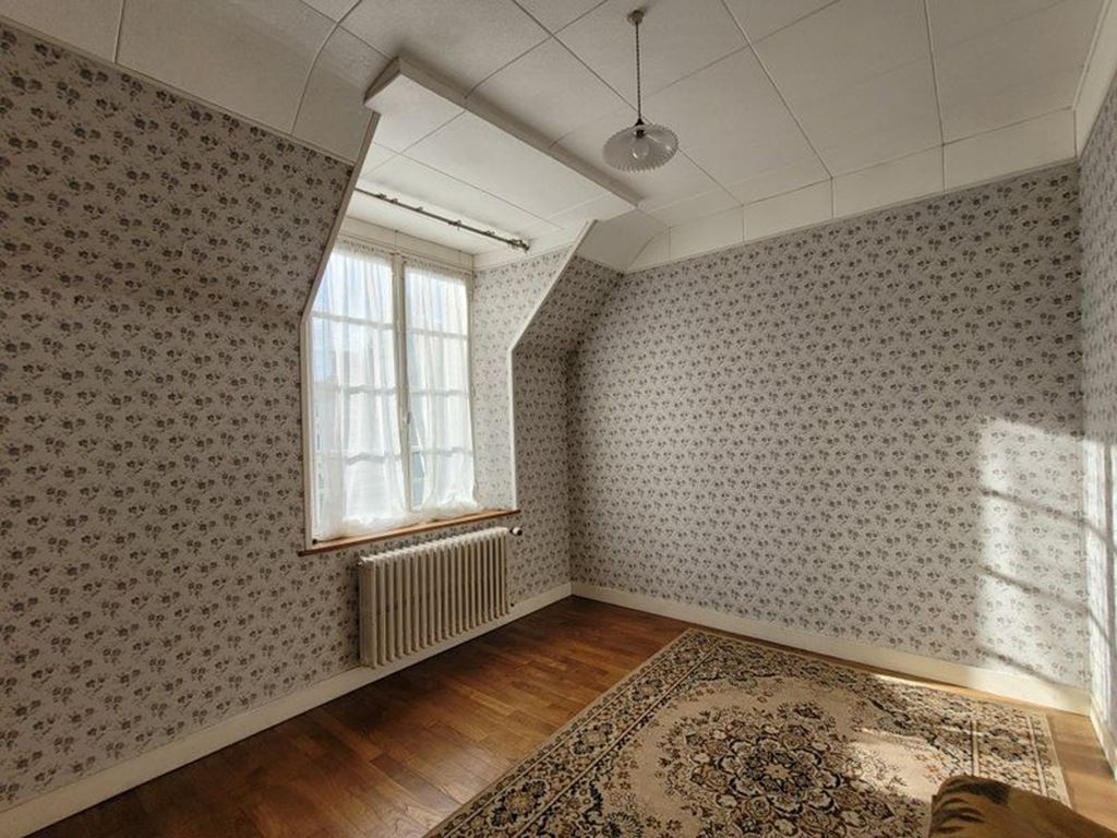 image du bien immobilier Maison en pierre MORTAIN