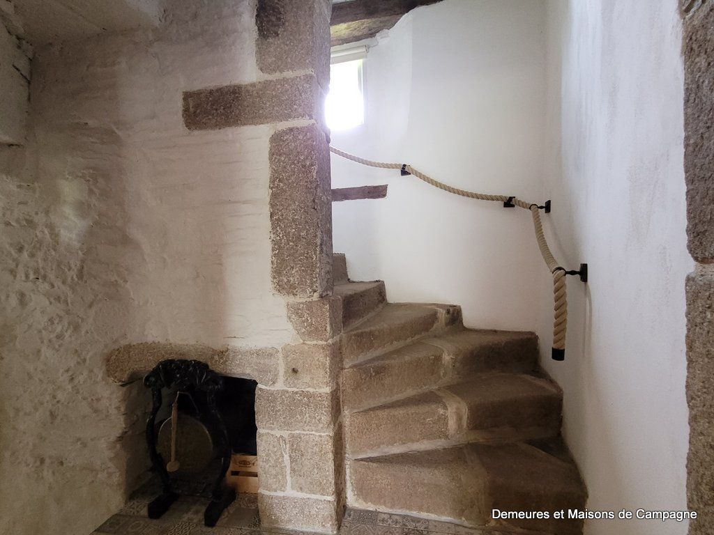 image du bien immobilier Manoir ISIGNY LE BUAT