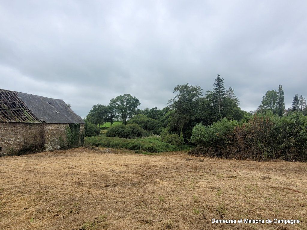 image du bien immobilier Grange VIRE NORMANDIE