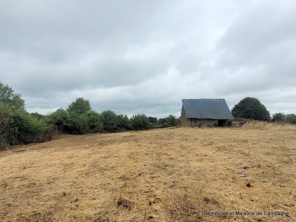 image du bien immobilier Grange VIRE NORMANDIE