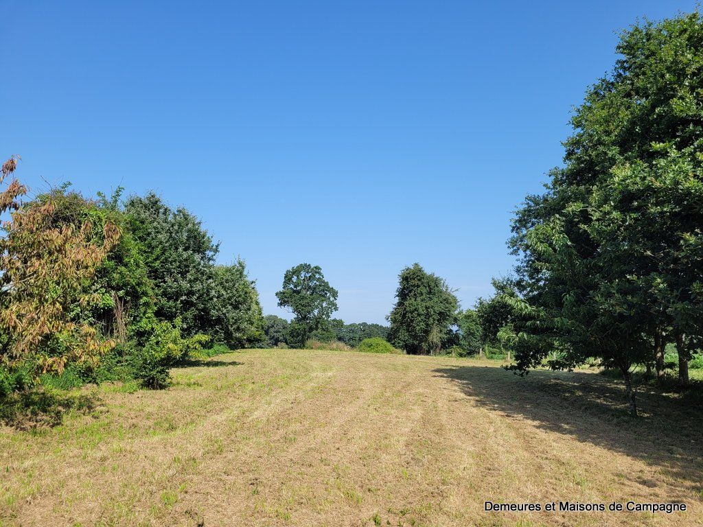image du bien immobilier Maison en pierre LE TEILLEUL