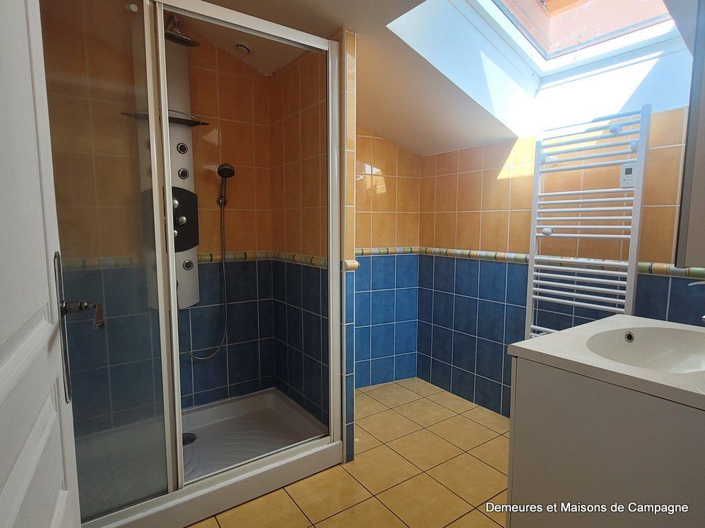 image du bien immobilier Maison en pierre LE TEILLEUL