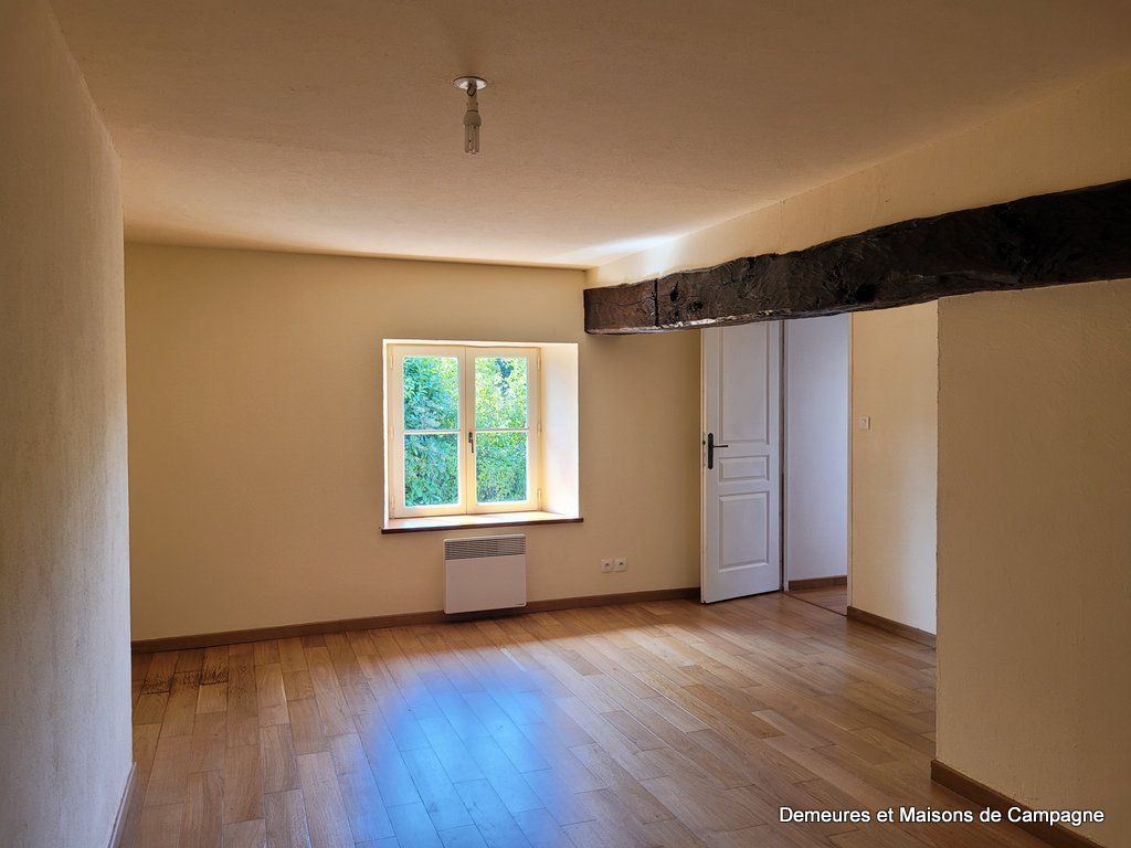 image du bien immobilier Maison en pierre LE TEILLEUL