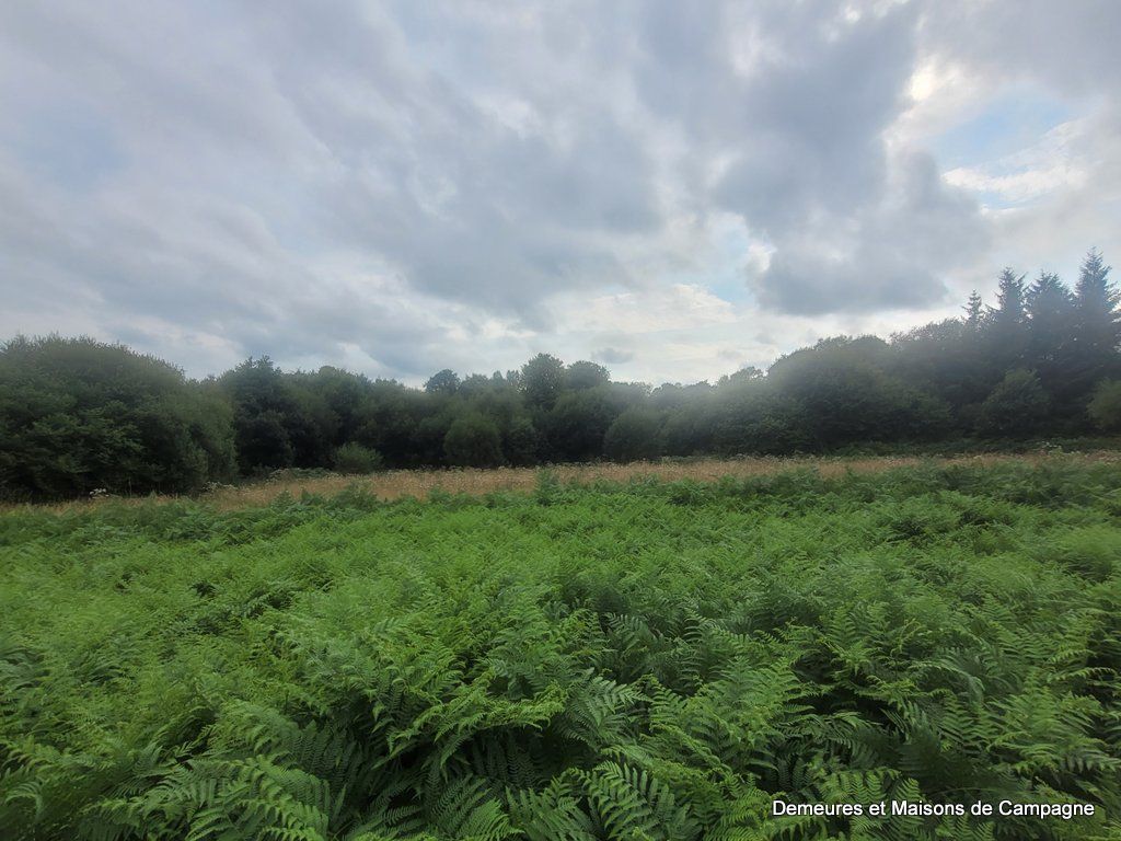 image du bien immobilier Maison ancienne SOURDEVAL