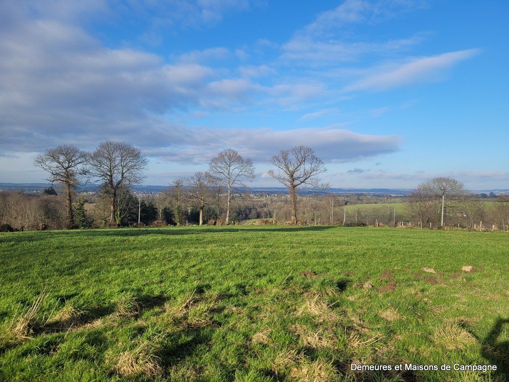 image du bien immobilier Maison longère St Hilaire du Harcouët