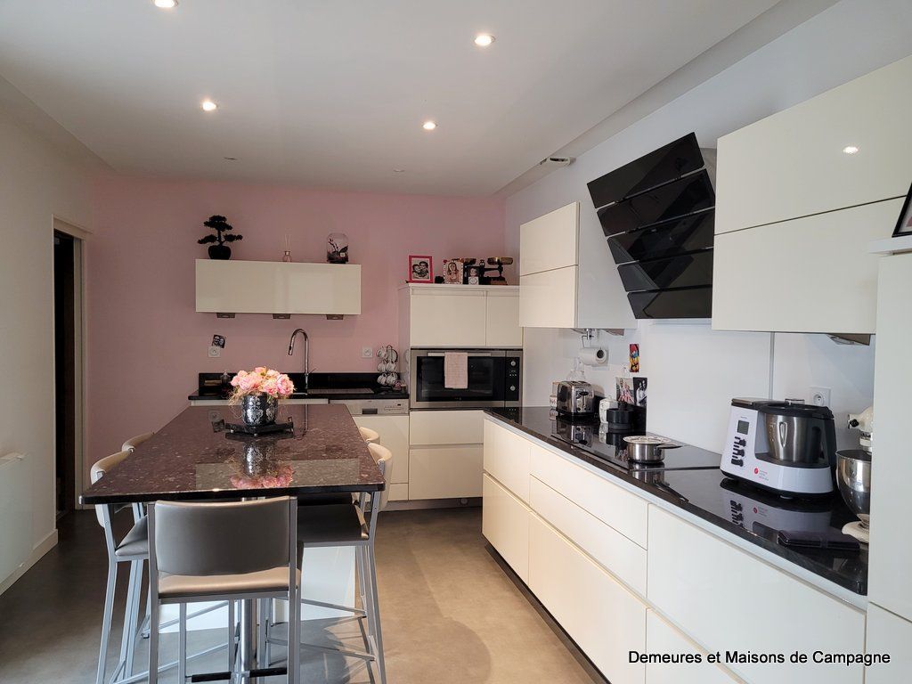 image du bien immobilier Maison en pierre MORTAIN-BOCAGE