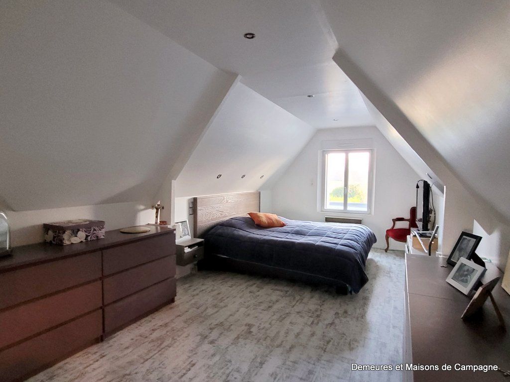 image du bien immobilier Maison en pierre MORTAIN-BOCAGE