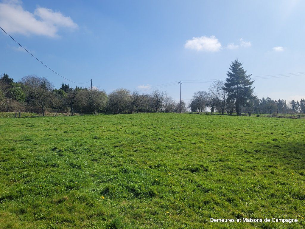 image du bien immobilier Maison ancienne Le Teilleul