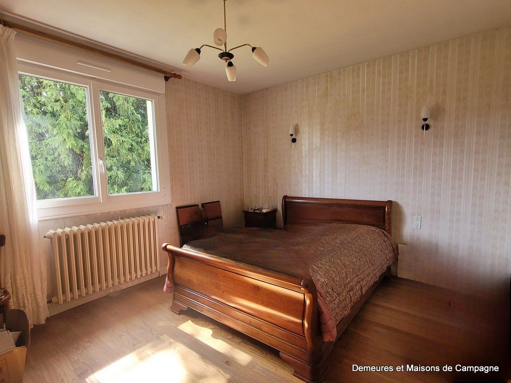 image du bien immobilier Maison ancienne Le Teilleul