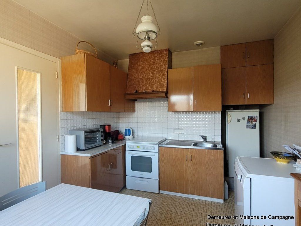 image du bien immobilier Maison ancienne Le Teilleul