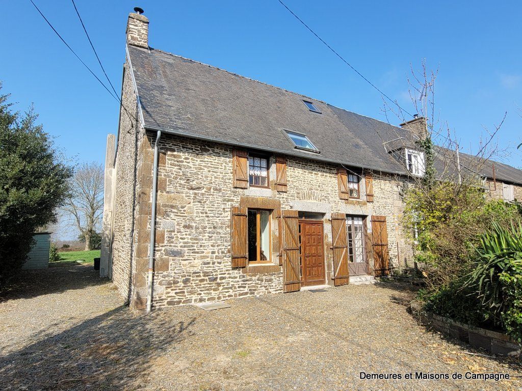 image du bien immobilier Maison ancienne ST JAMES