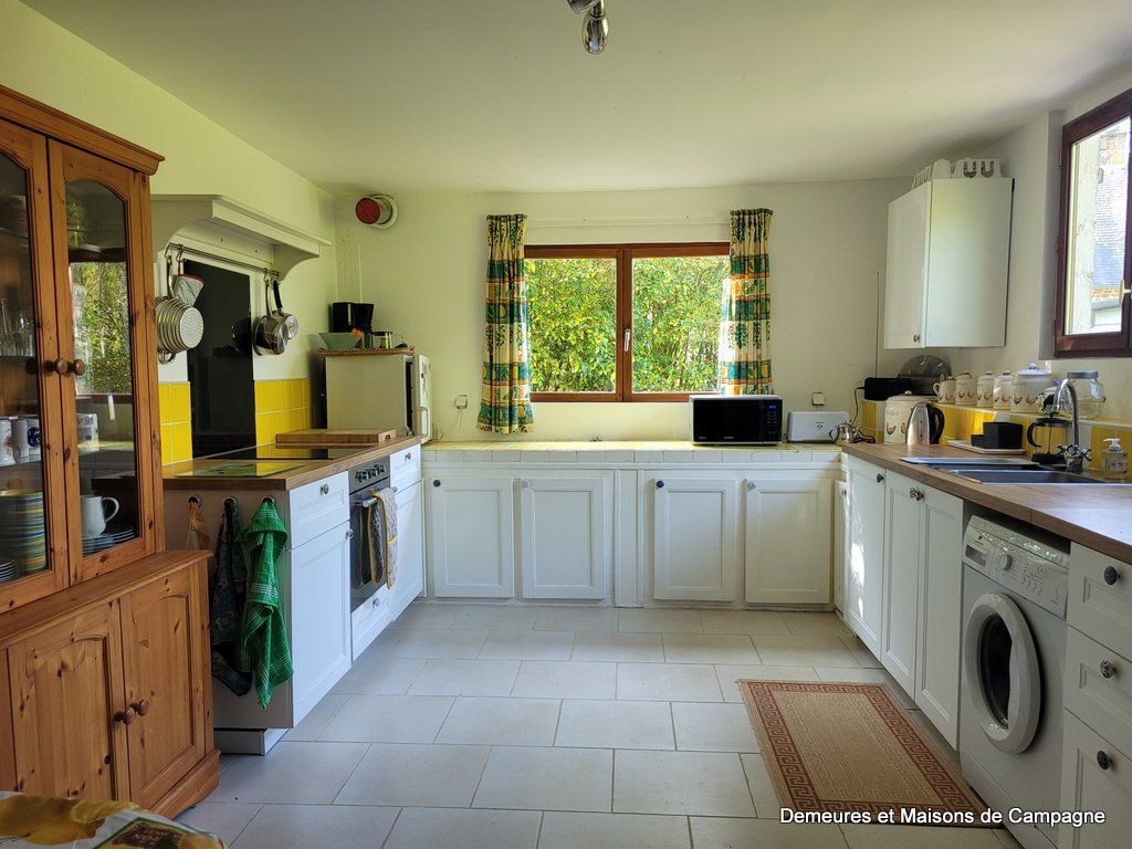 image du bien immobilier Maison ancienne ST JAMES