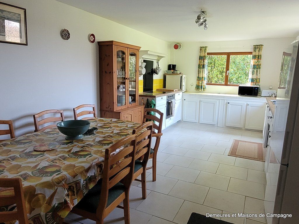 image du bien immobilier Maison ancienne ST JAMES