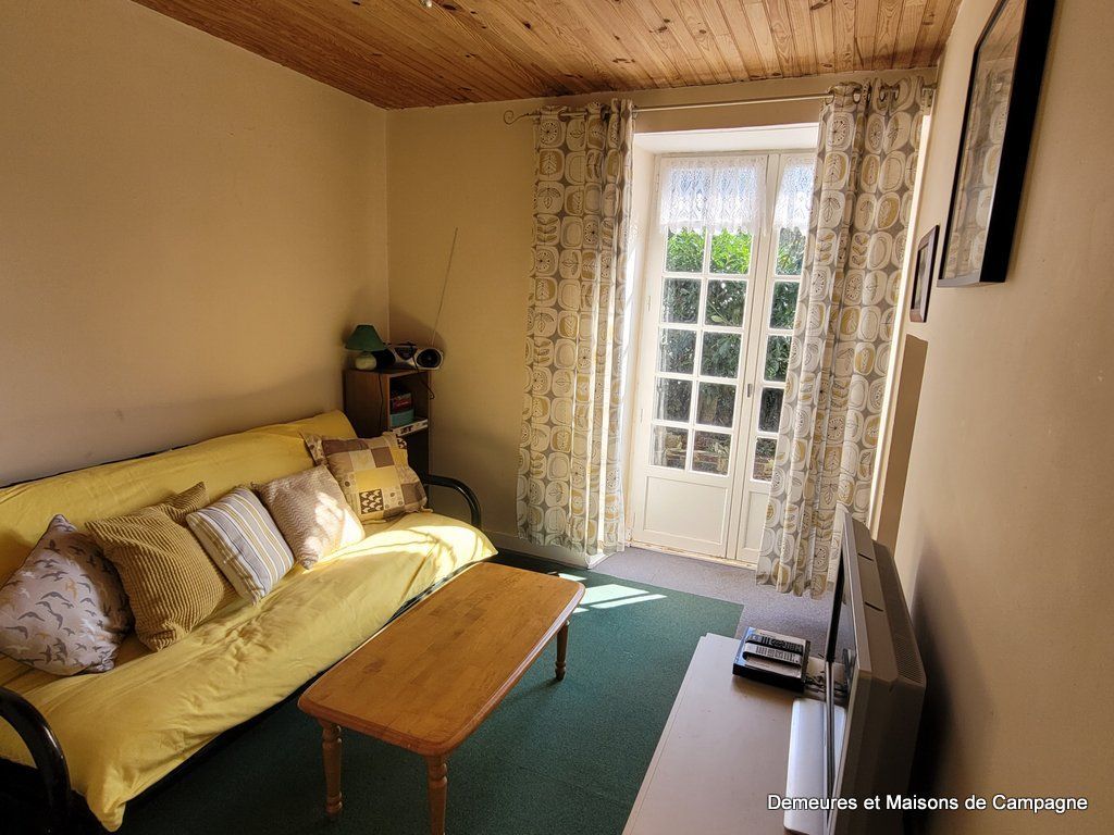 image du bien immobilier Maison ancienne ST JAMES