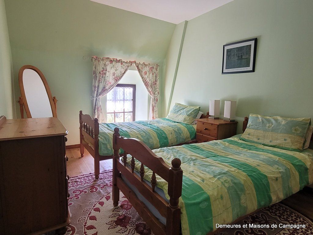 image du bien immobilier Maison ancienne ST JAMES