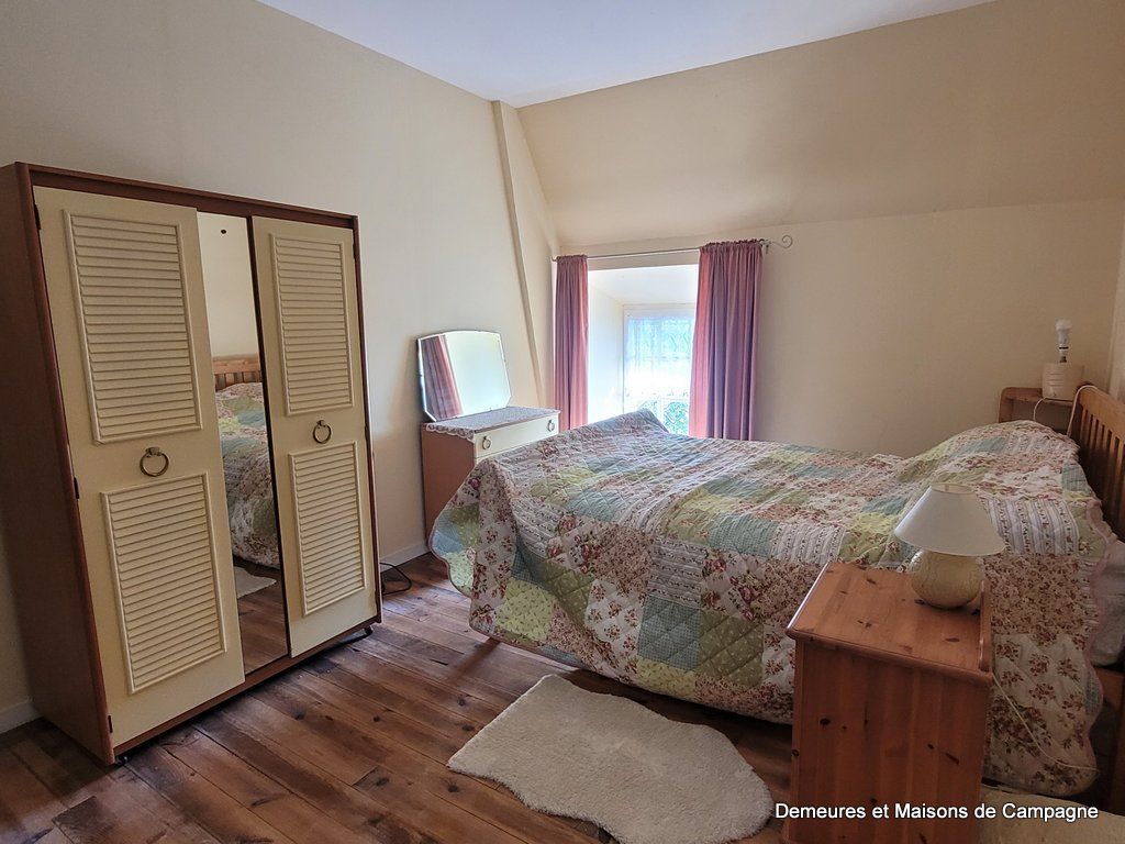 image du bien immobilier Maison ancienne ST JAMES