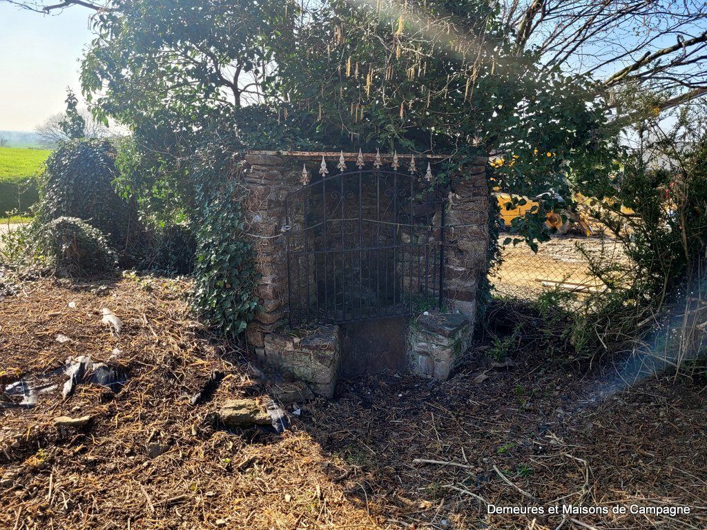 image du bien immobilier Maison ancienne ST JAMES