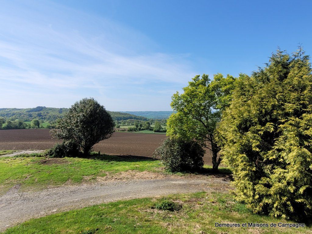 image du bien immobilier Maison ancienne St Pois