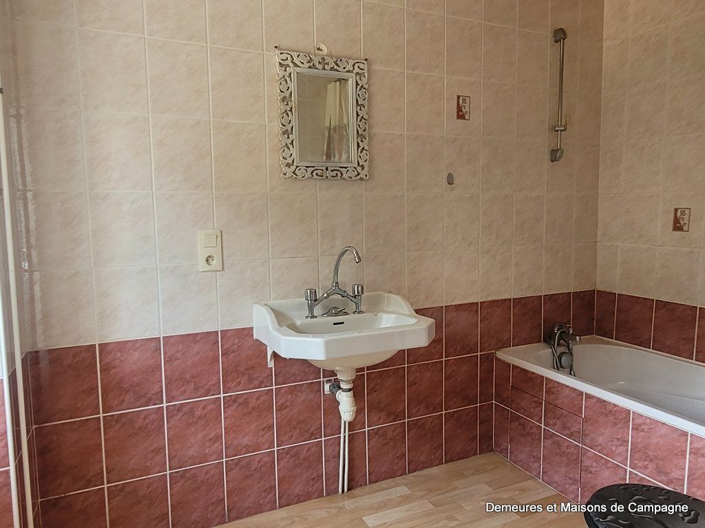 image du bien immobilier Maison ancienne St Pois