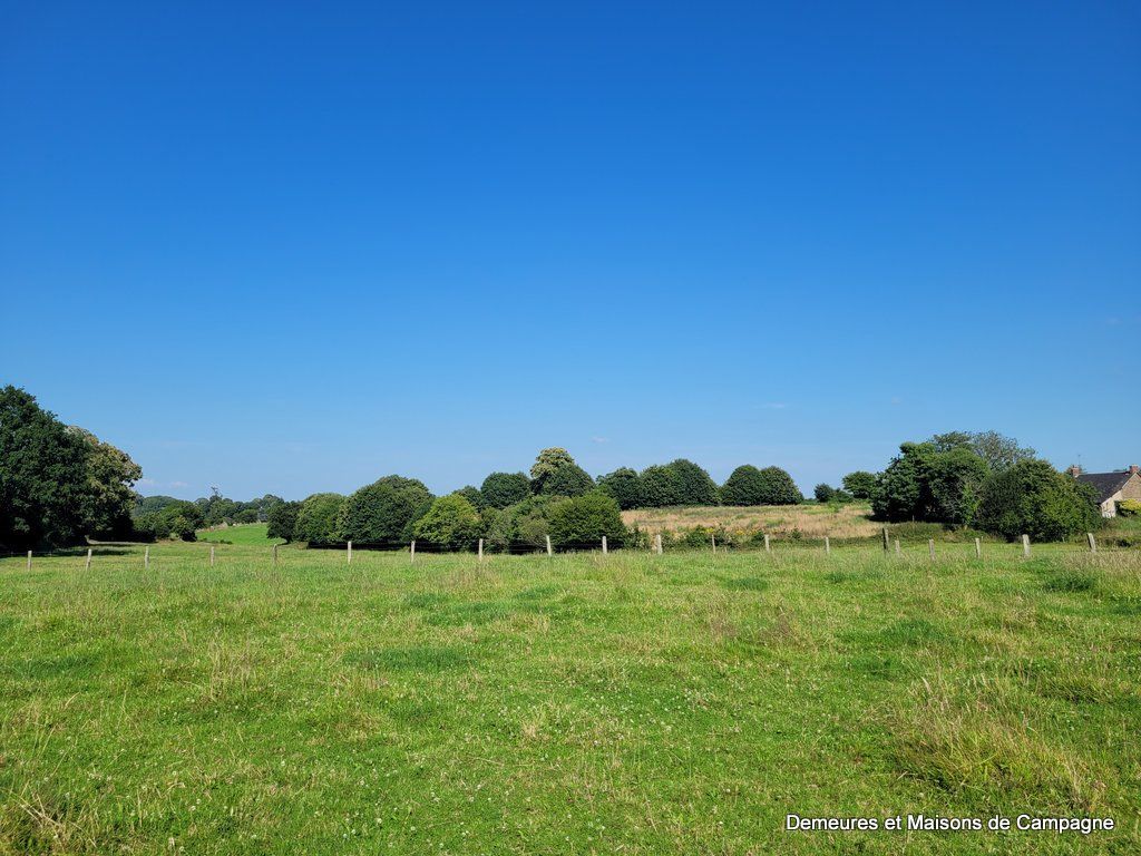 image du bien immobilier Maison ancienne LE TEILLEUL