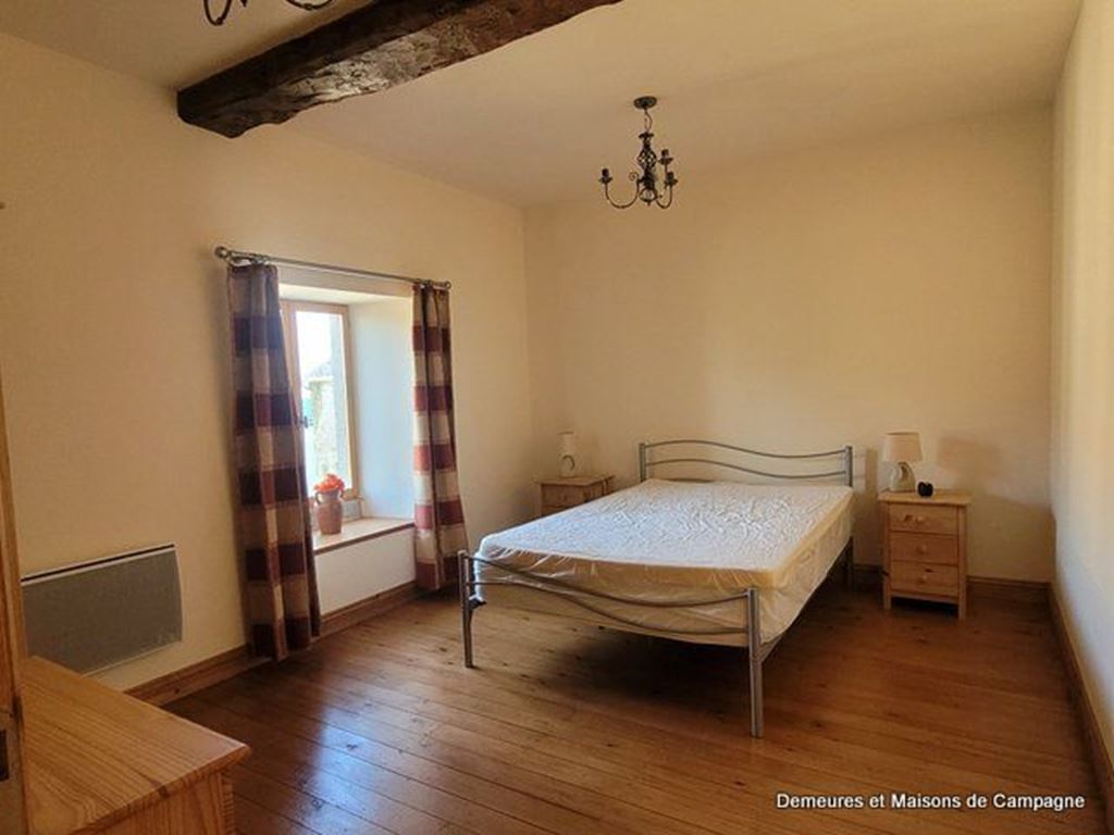 image du bien immobilier Maison de caractère ST JAMES