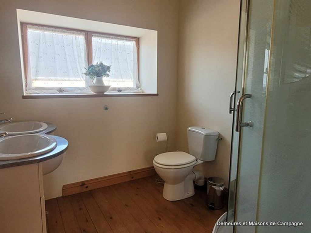 image du bien immobilier Maison de caractère ST JAMES