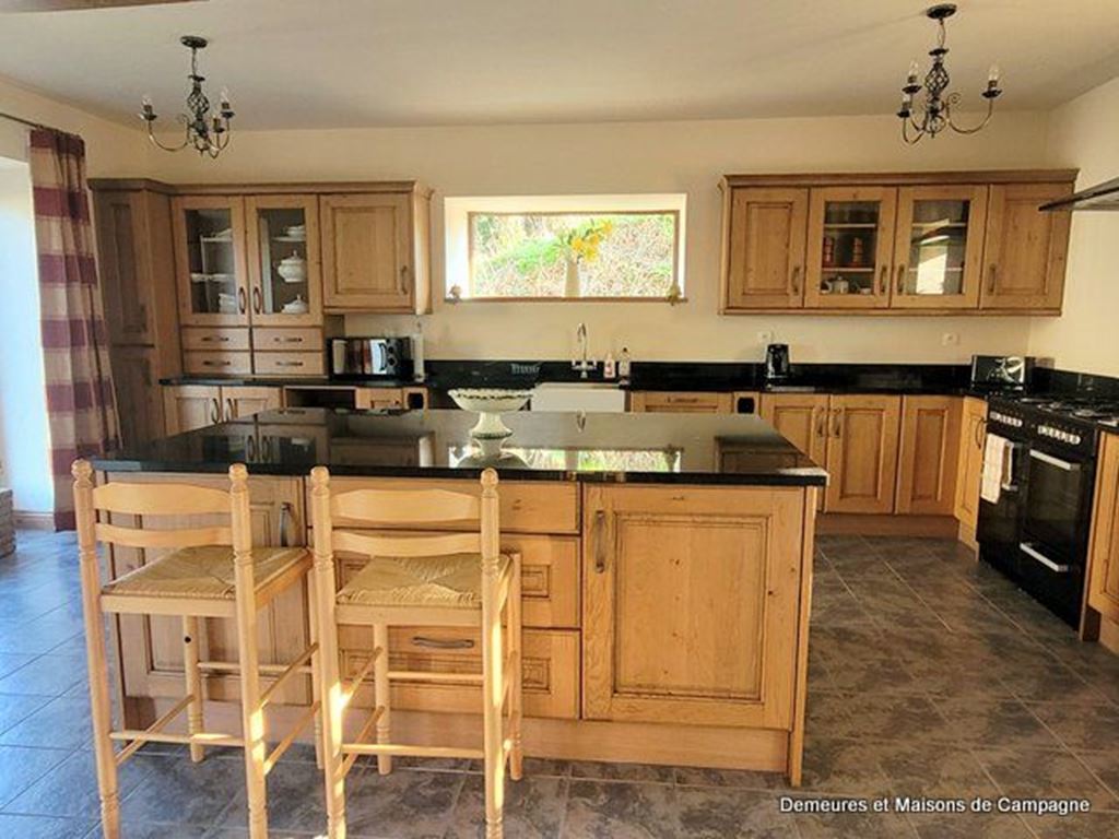 image du bien immobilier Maison de caractère ST JAMES