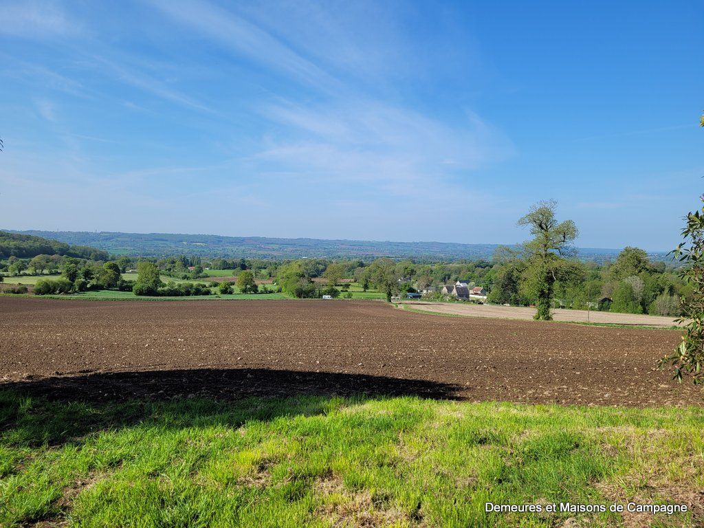 image du bien immobilier Maison ancienne St Pois