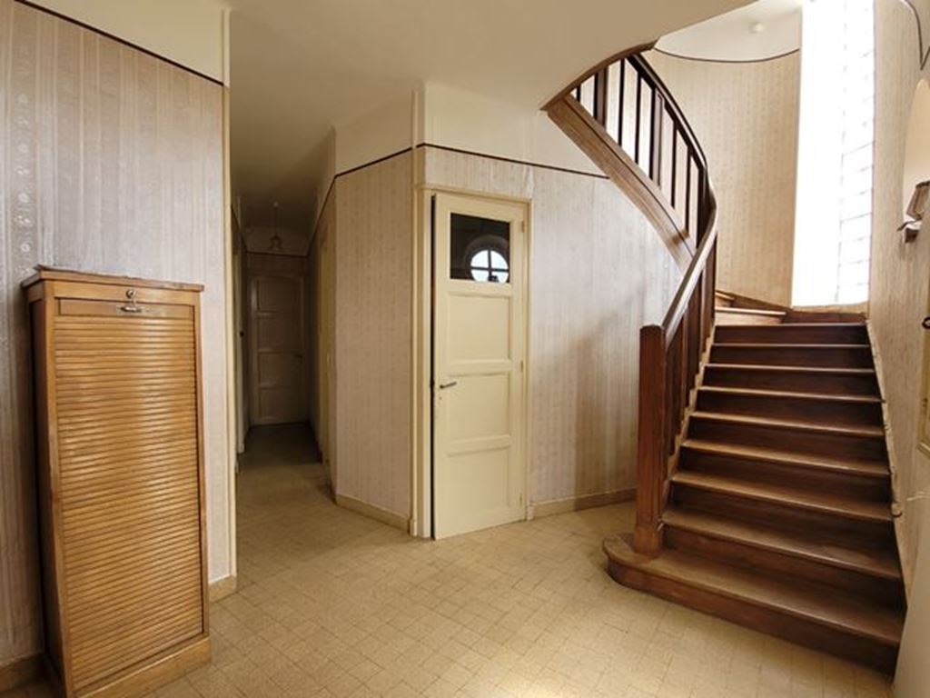 image du bien immobilier Demeure BRECEY