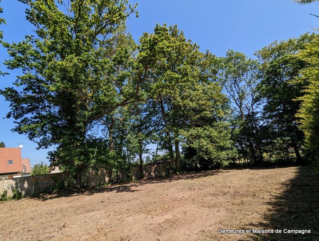 image du bien immobilier Terrain 