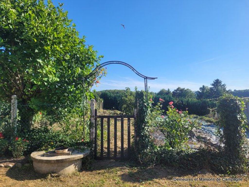 image du bien immobilier Maison LE TEILLEUL