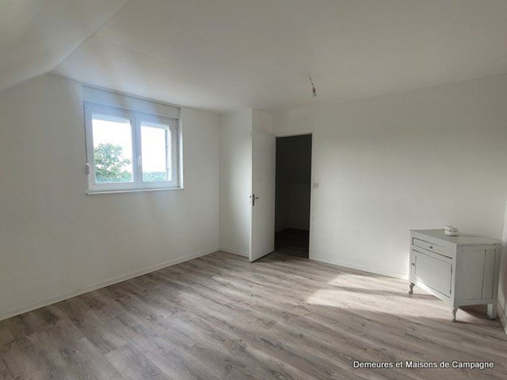 image du bien immobilier Maison LE TEILLEUL