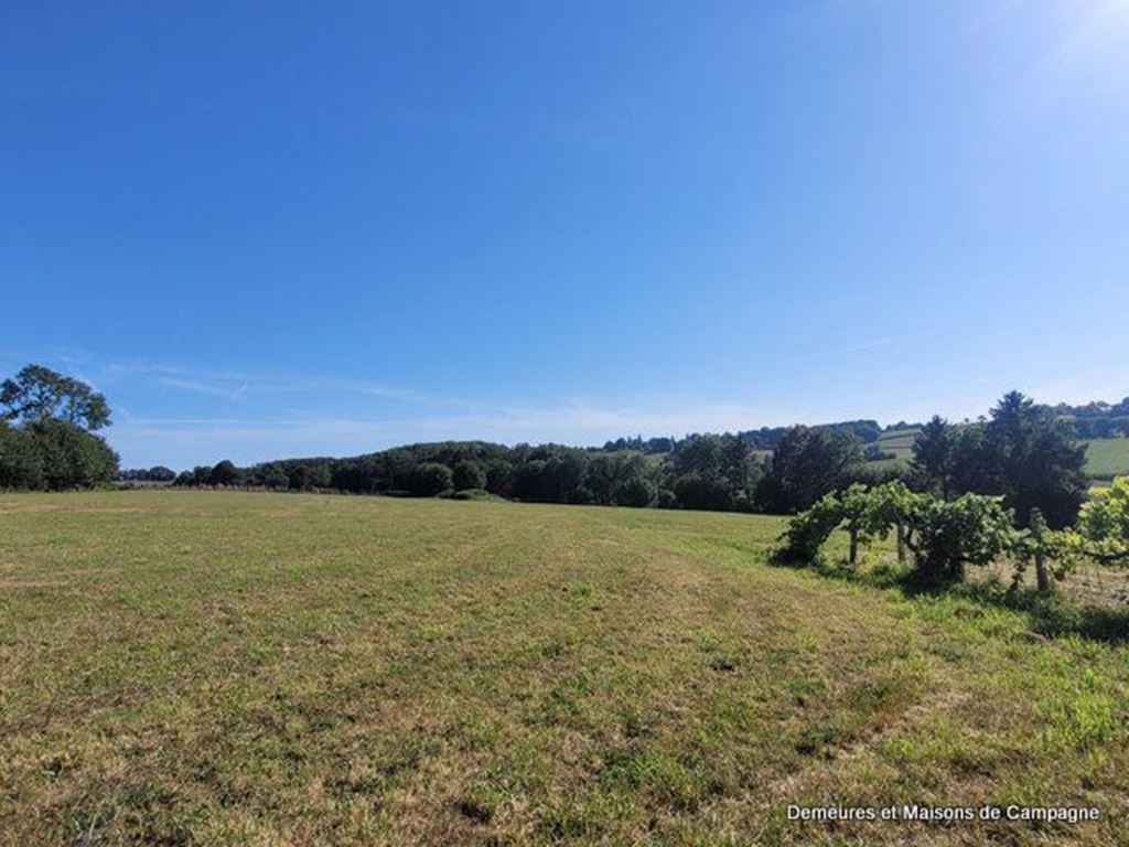 image du bien immobilier Maison LE TEILLEUL