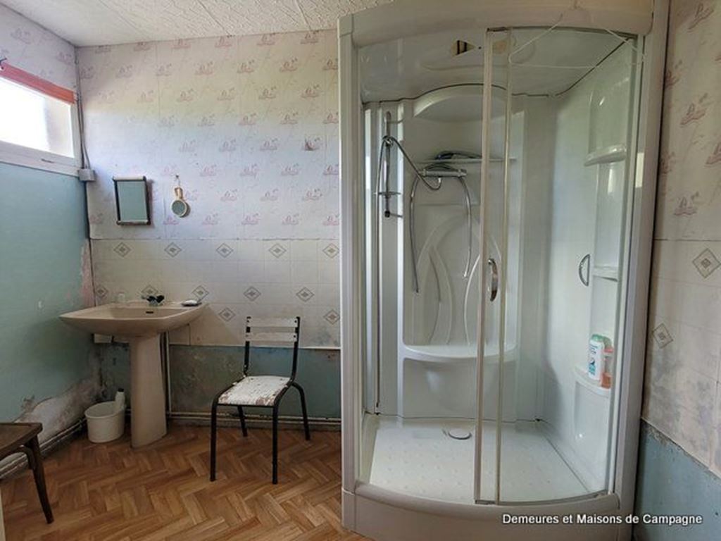 image du bien immobilier Fermette JUVIGNY -LES -VALLEES