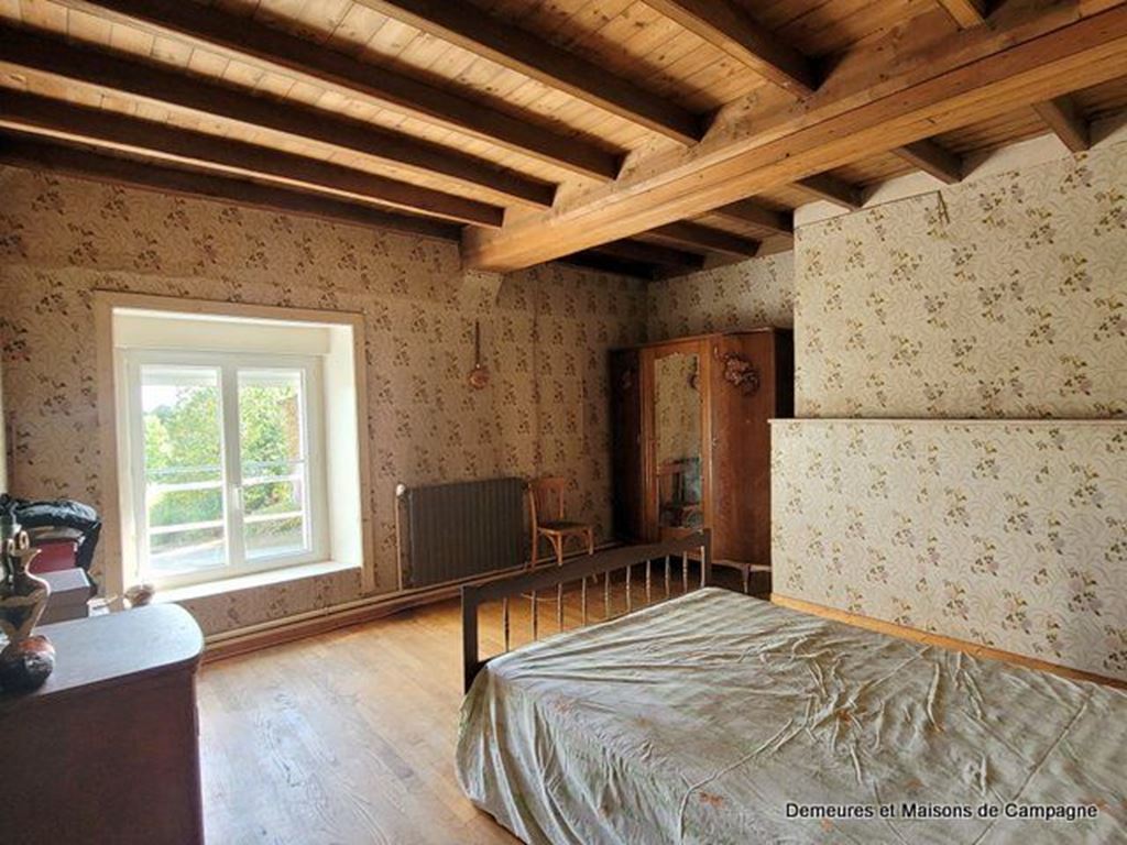 image du bien immobilier Corps de ferme GER