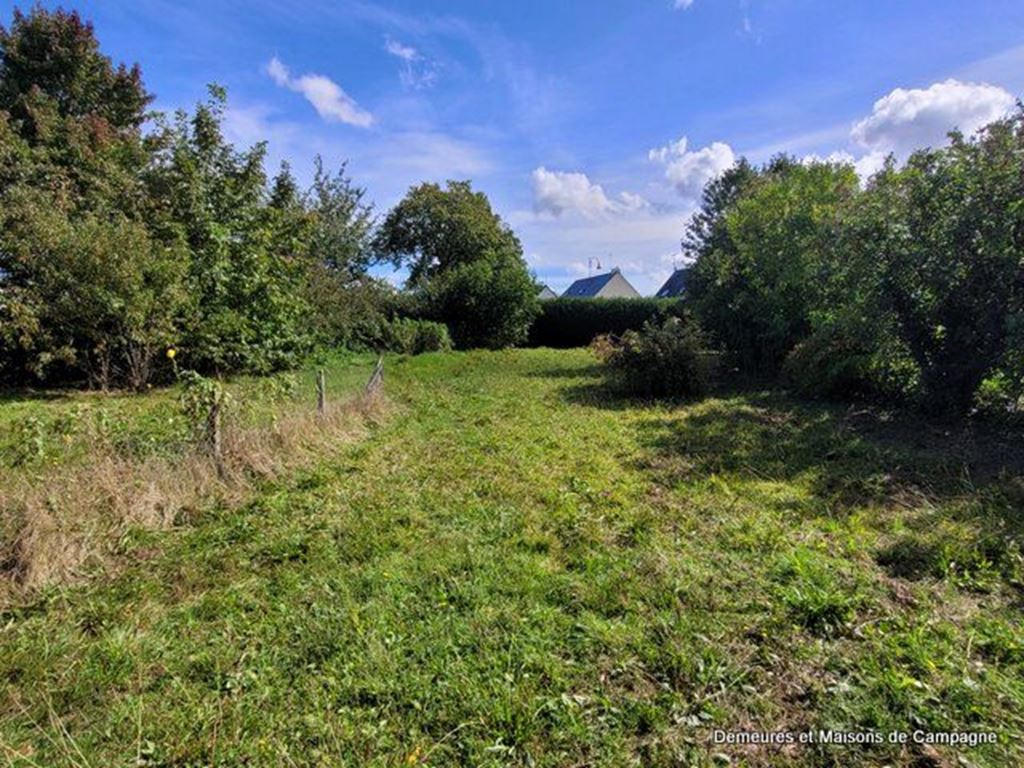 image du bien immobilier Maison de caractère St Hilaire du Harcouët