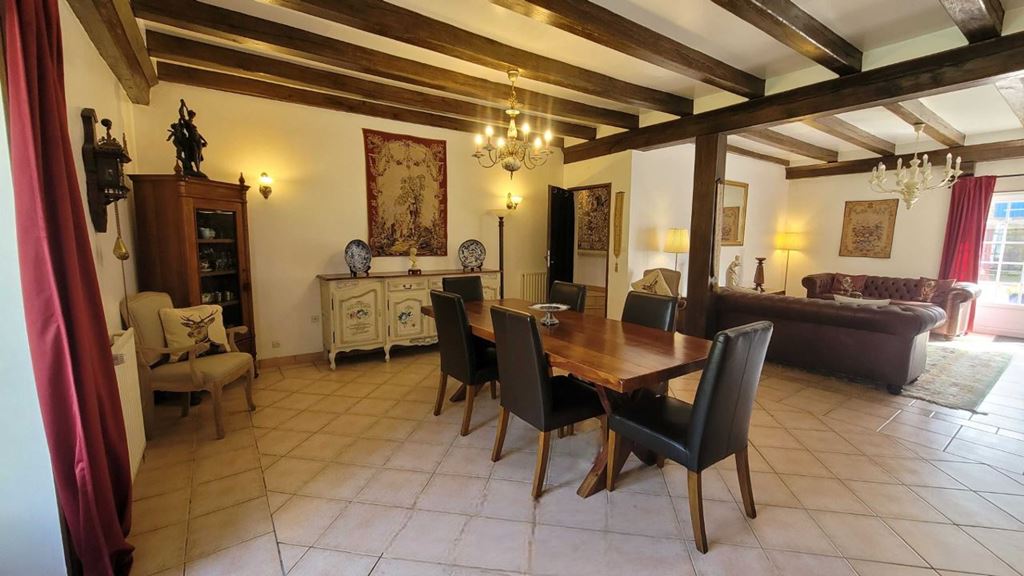 image du bien immobilier Demeure ST JAMES