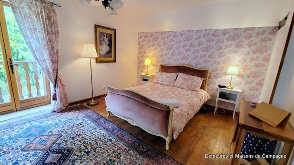 image du bien immobilier Demeure ST JAMES