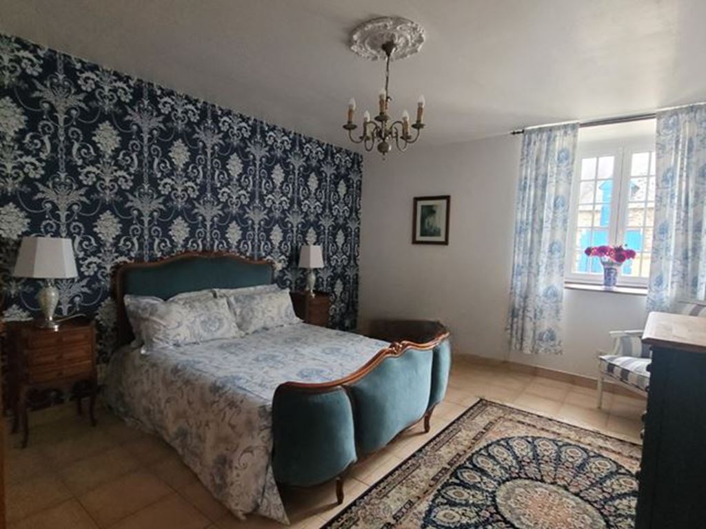 image du bien immobilier Demeure ST JAMES